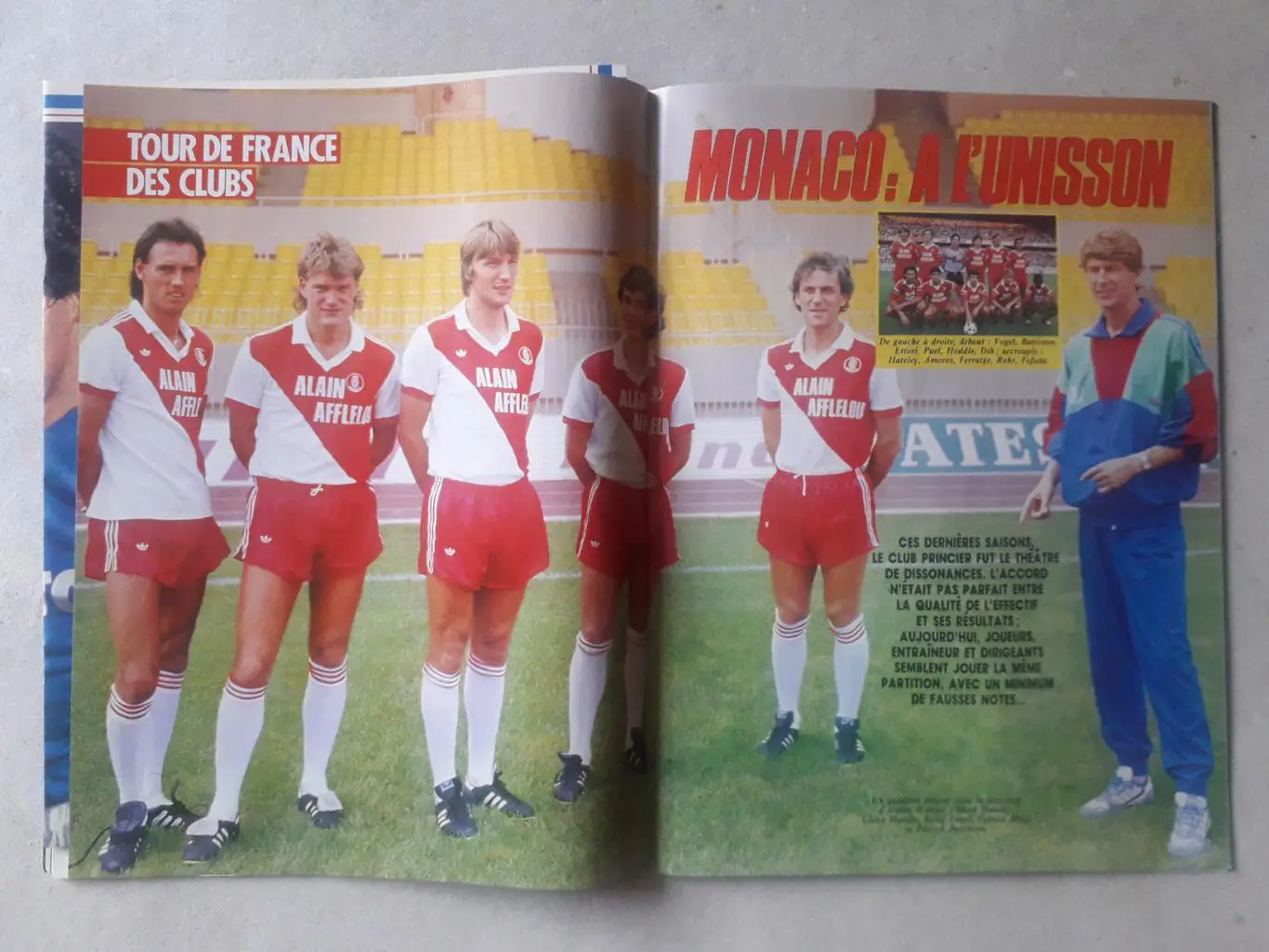 Magazine Onze nr.144- полный 5