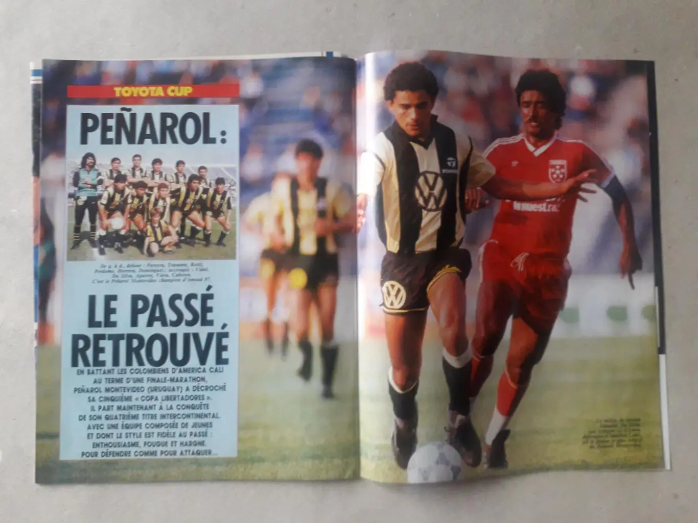 Magazine Onze nr.144- полный 6