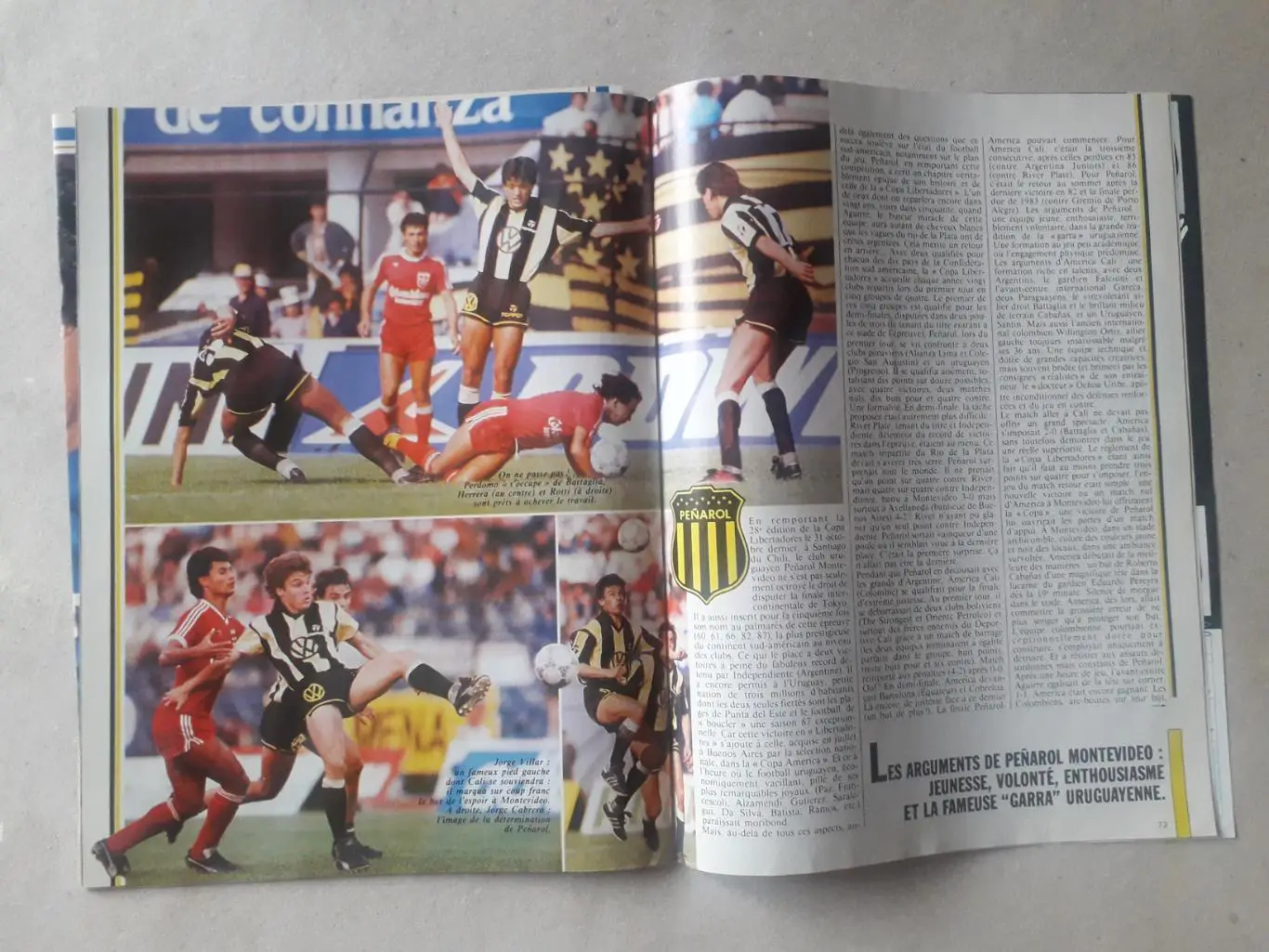 Magazine Onze nr.144- полный 7