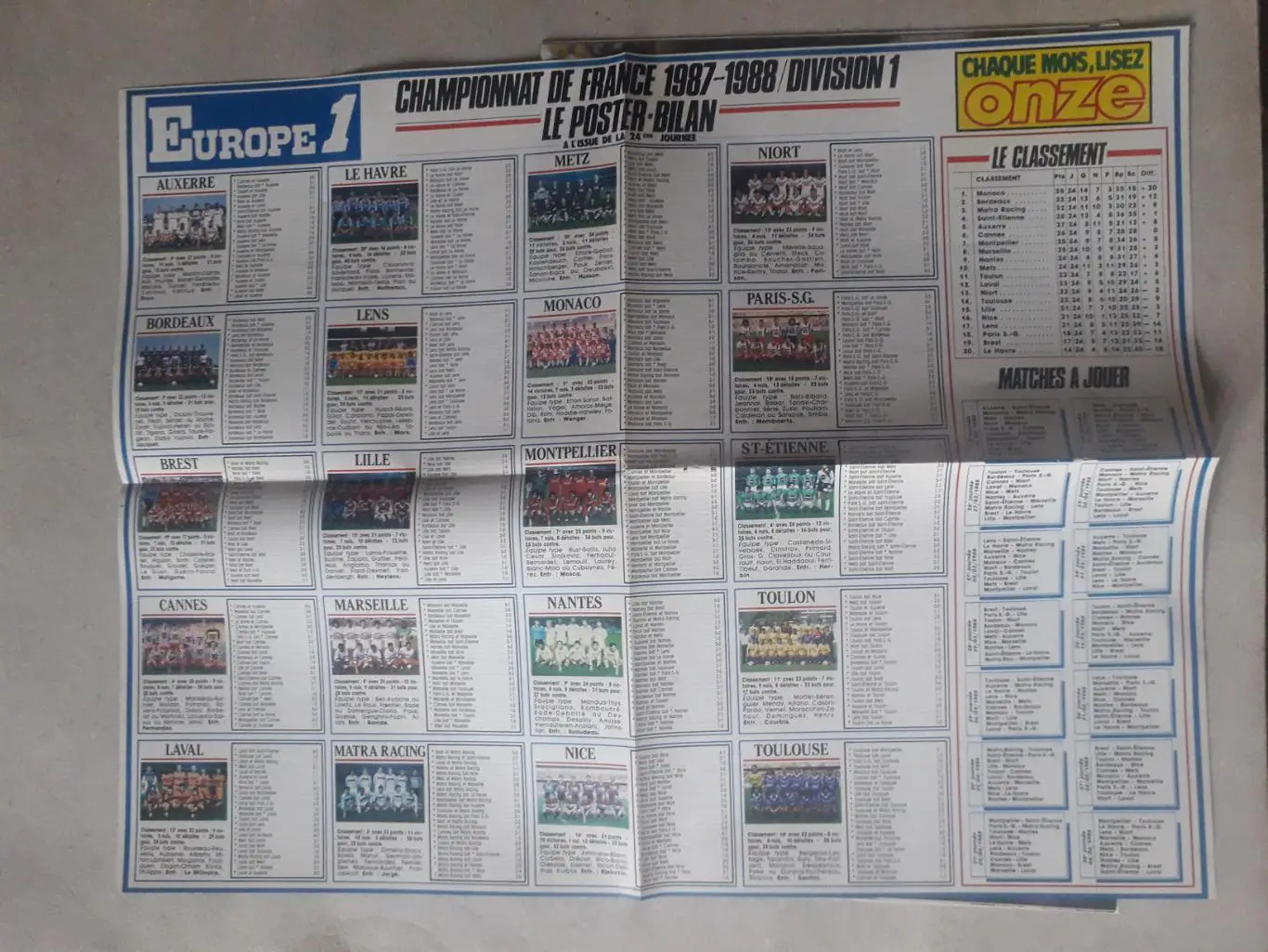 Magazine Onze nr.145- полный 3