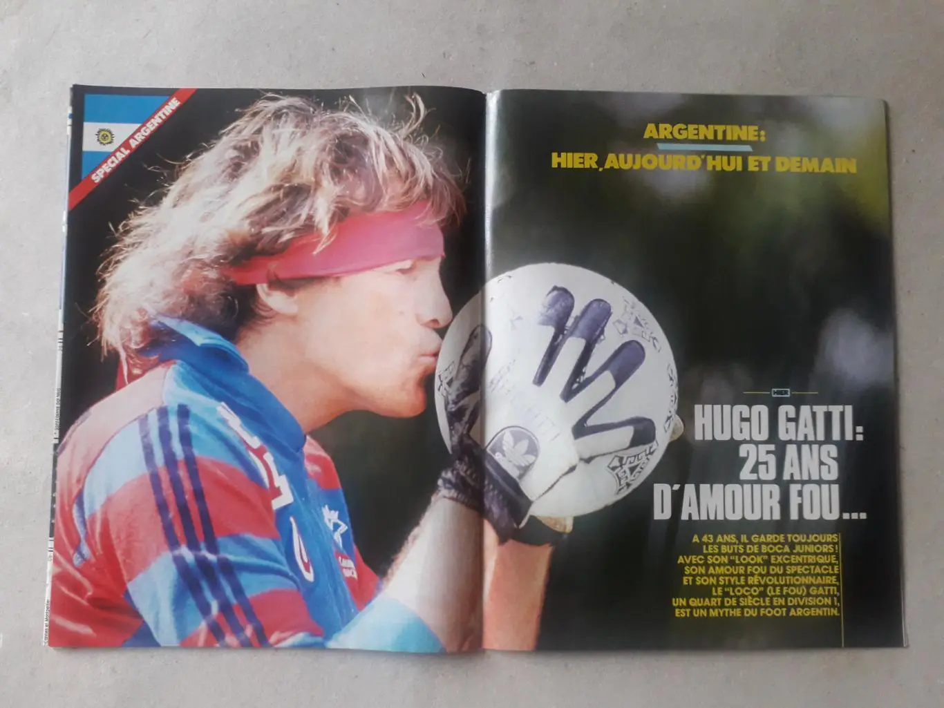 Magazine Onze nr.145- полный 5