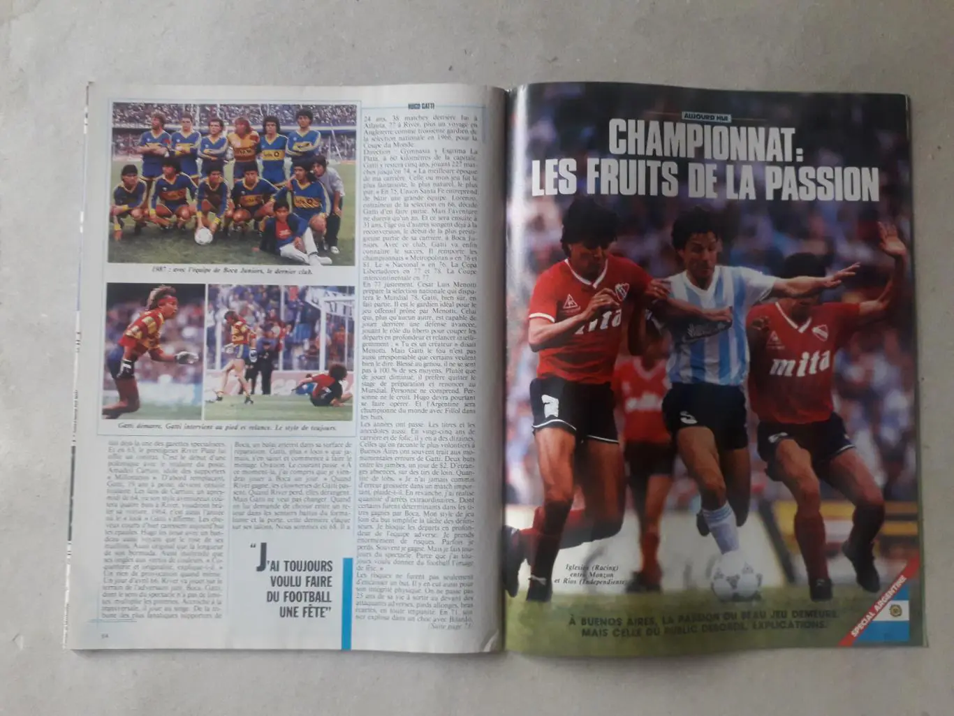 Magazine Onze nr.145- полный 6