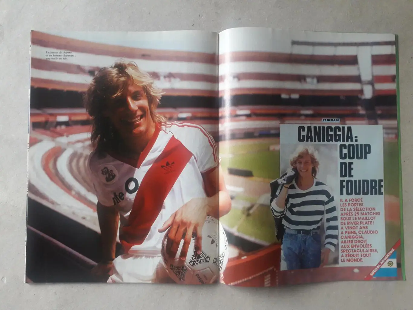 Magazine Onze nr.145- полный 7