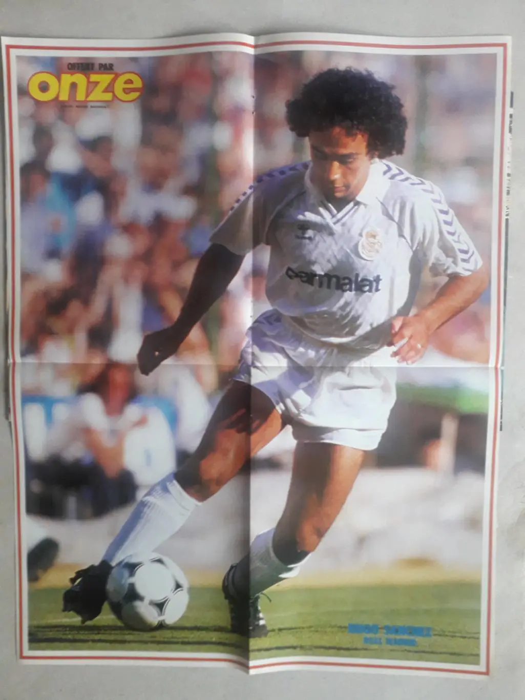 Magazine Onze nr.148- полный 2