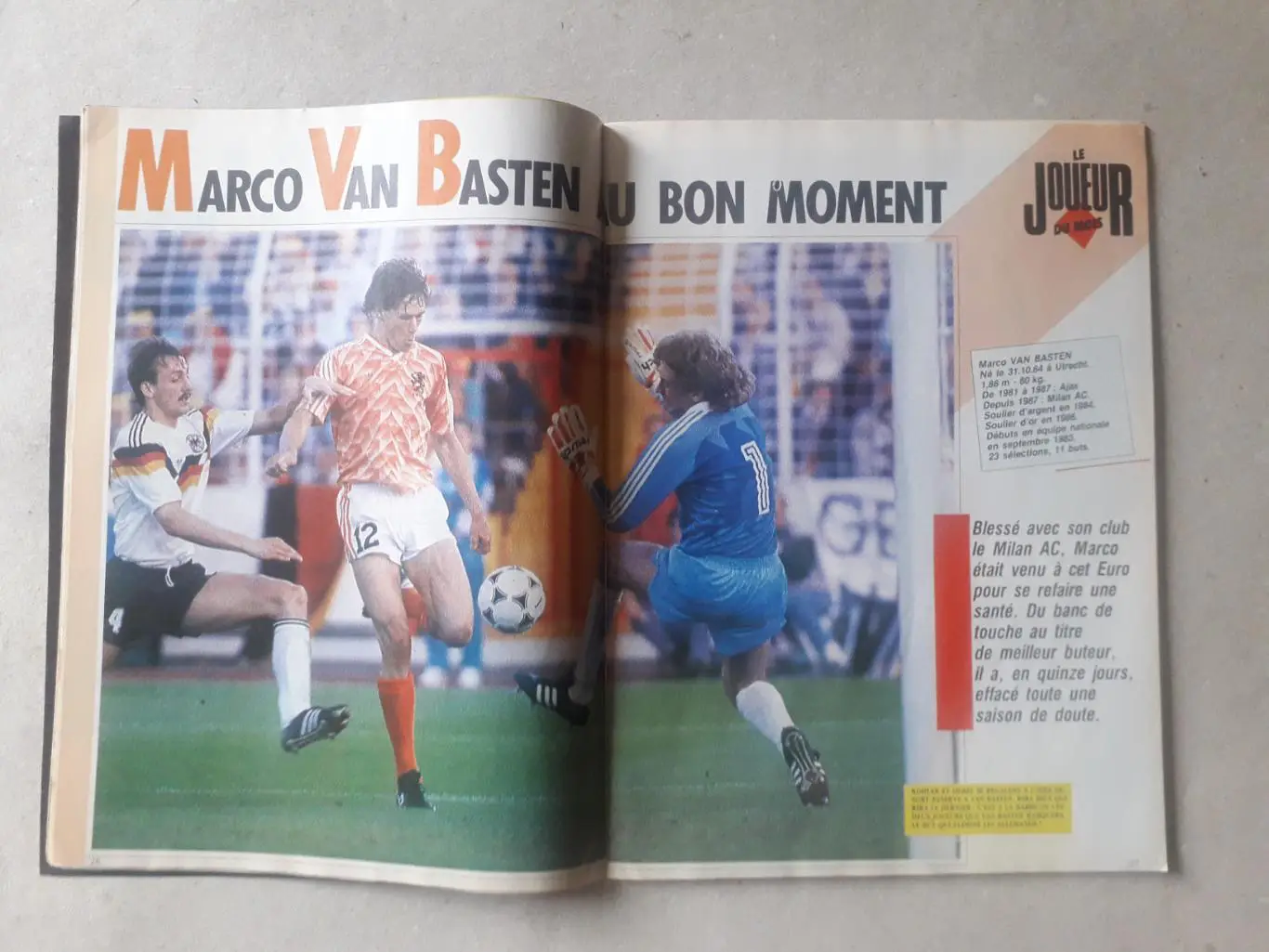 Magazine Onze nr.151- полный 4