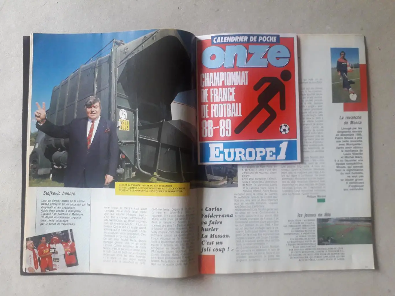 Magazine Onze nr.151- полный 5