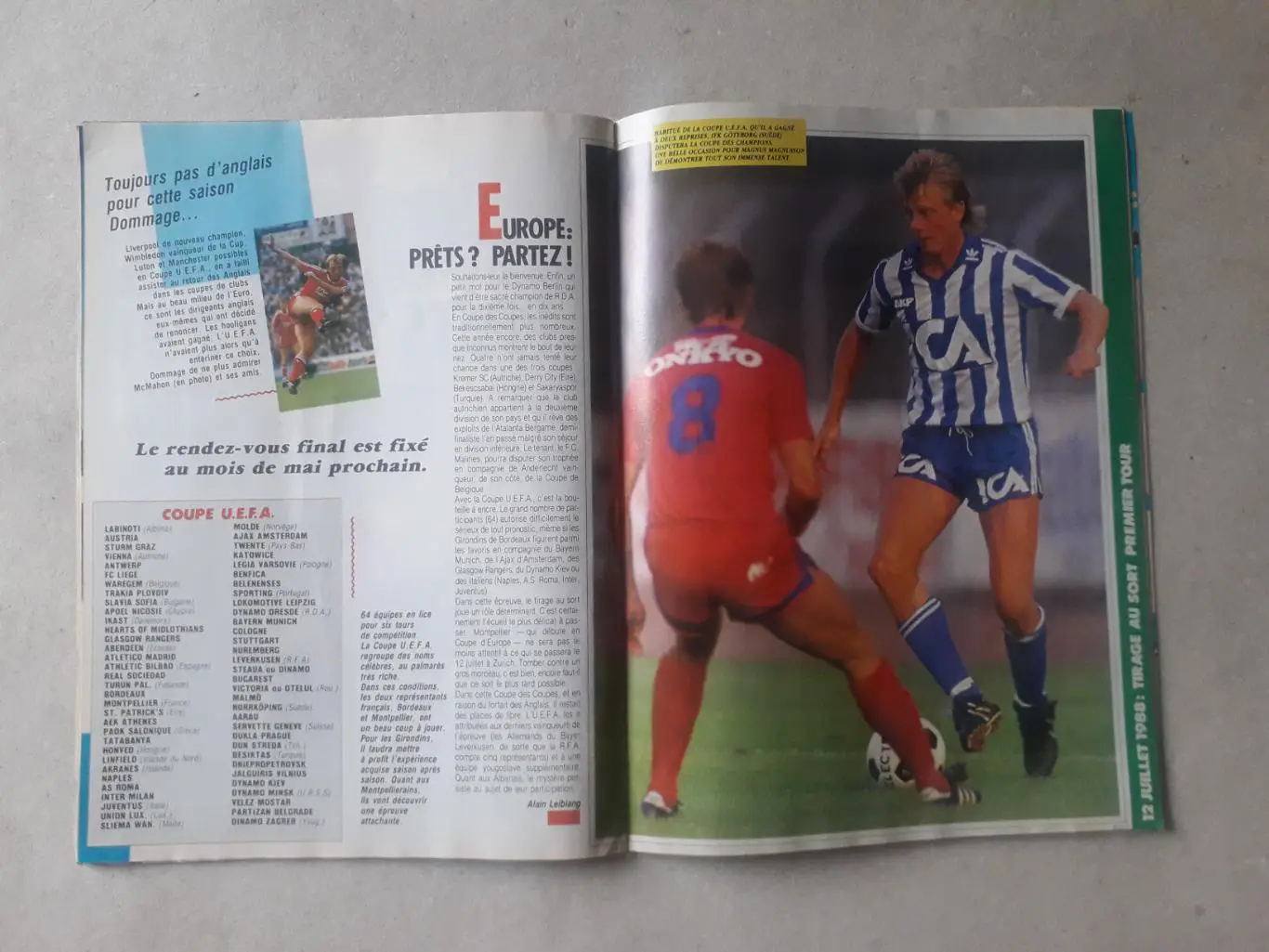 Magazine Onze nr.151- полный 6