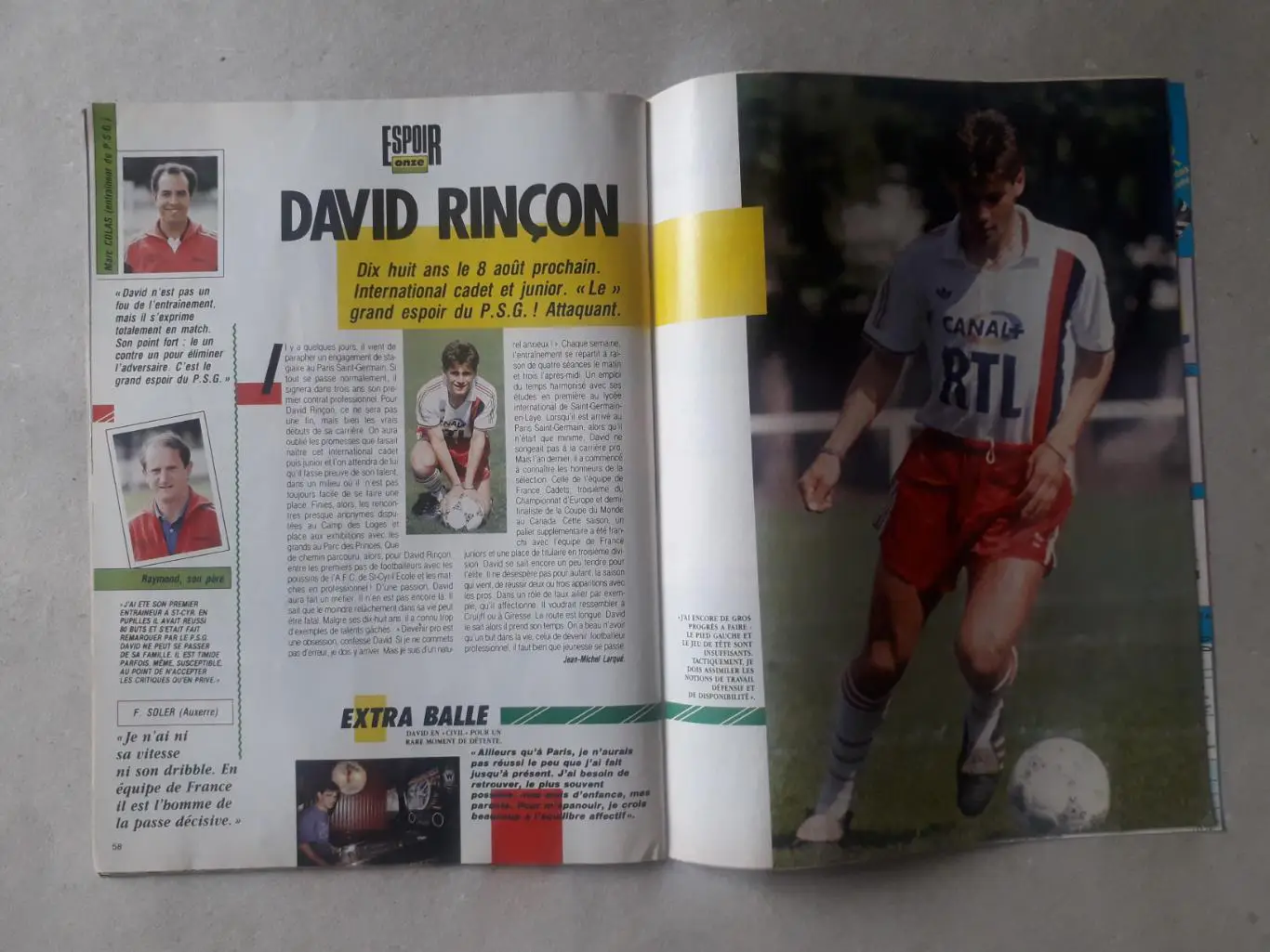 Magazine Onze nr.151- полный 7