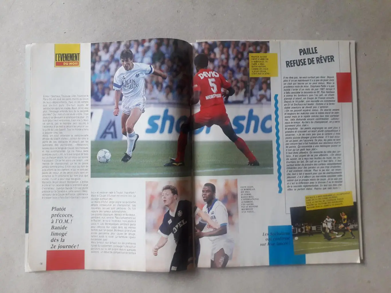 Magazine Onze nr.152-полный 1