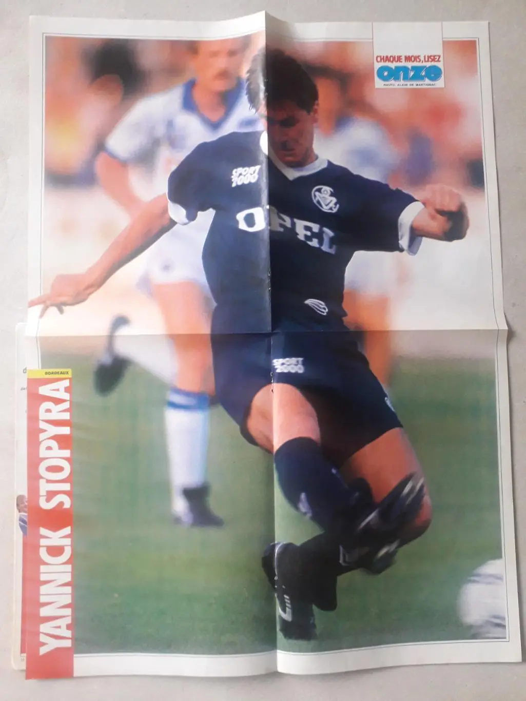 Magazine Onze nr.152-полный 2