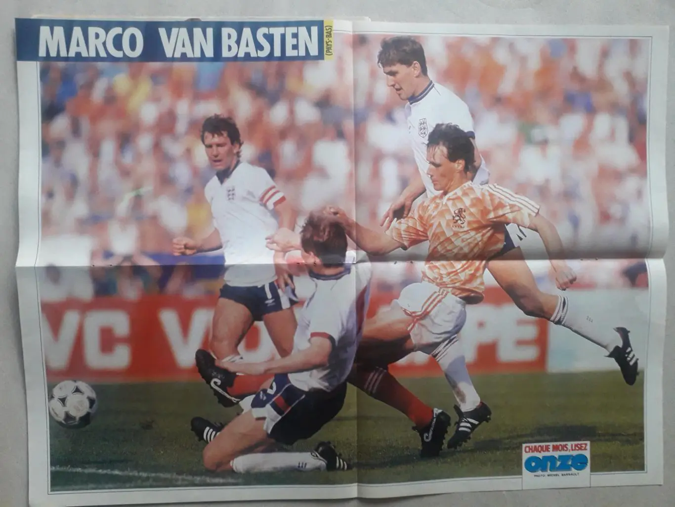 Magazine Onze nr.152-полный 3