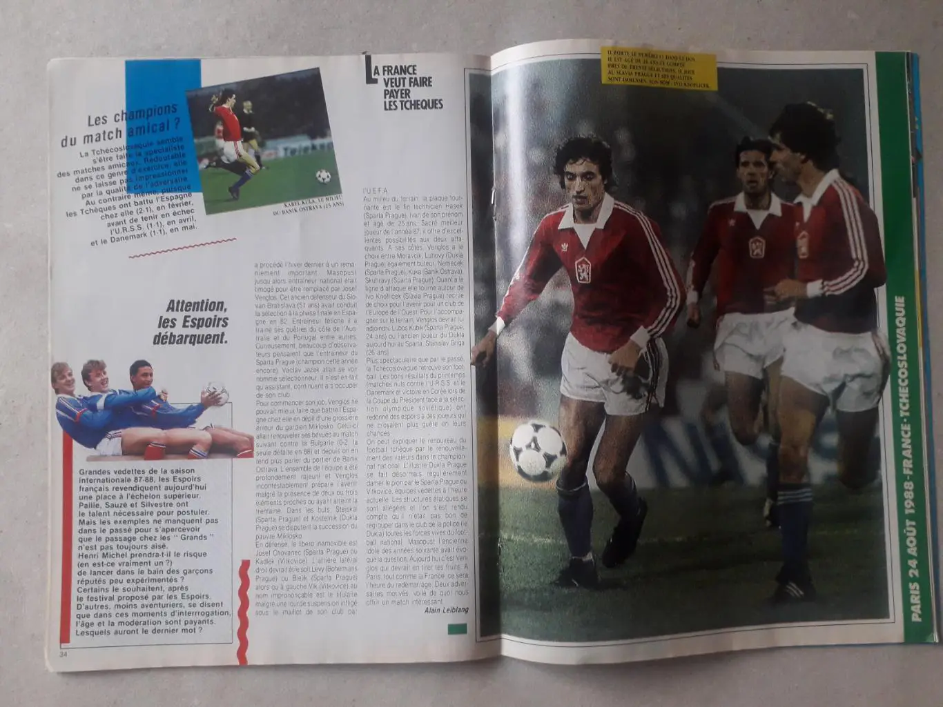 Magazine Onze nr.152-полный 4