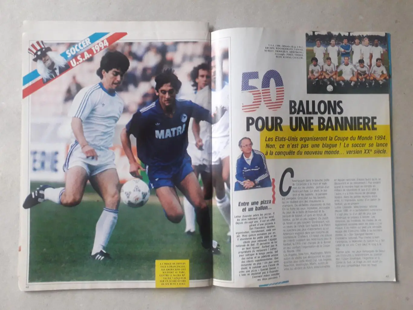 Magazine Onze nr.152-полный 5