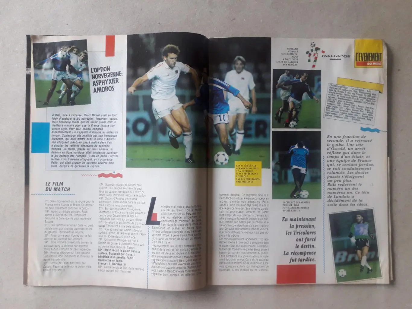 Magazine Onze nr.154-полный 1