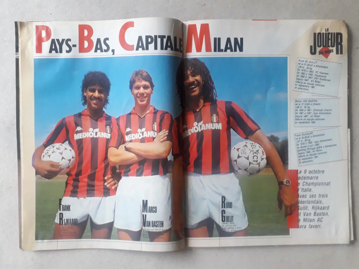 Magazine Onze nr.154-полный 3