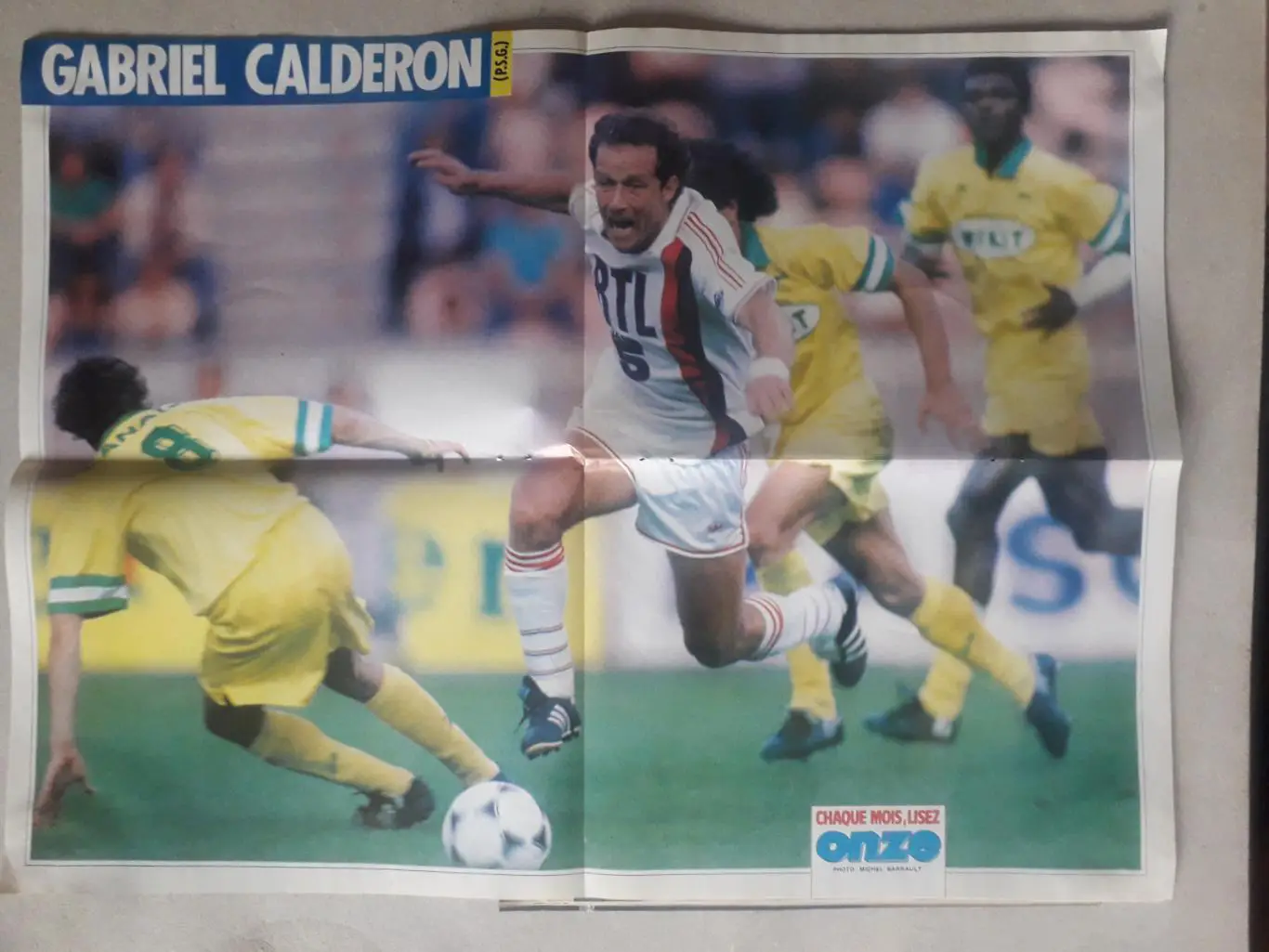 Magazine Onze nr.154-полный 4