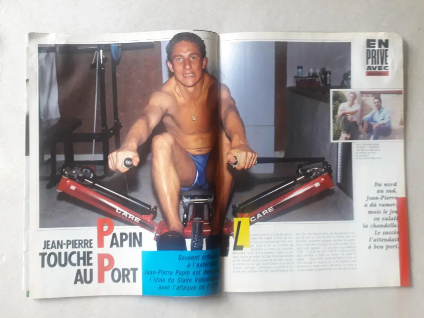 Magazine Onze nr.154-полный 5