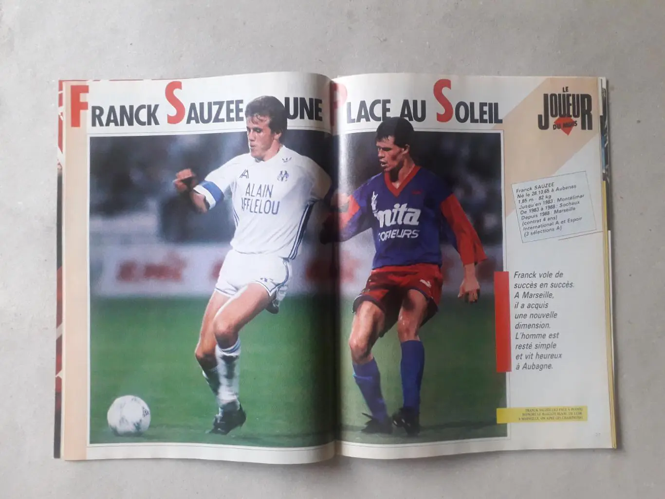 Magazine Onze nr.155-полный 1