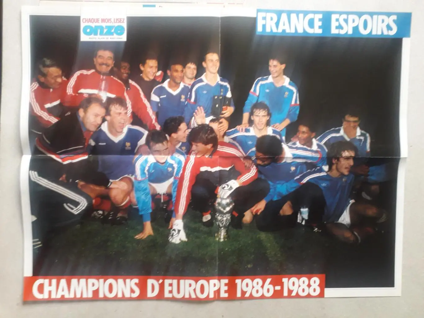 Magazine Onze nr.155-полный 3