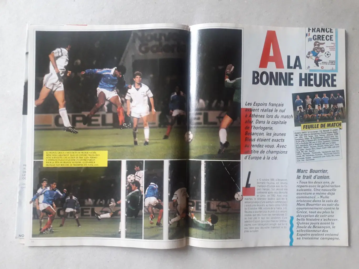 Magazine Onze nr.155-полный 4