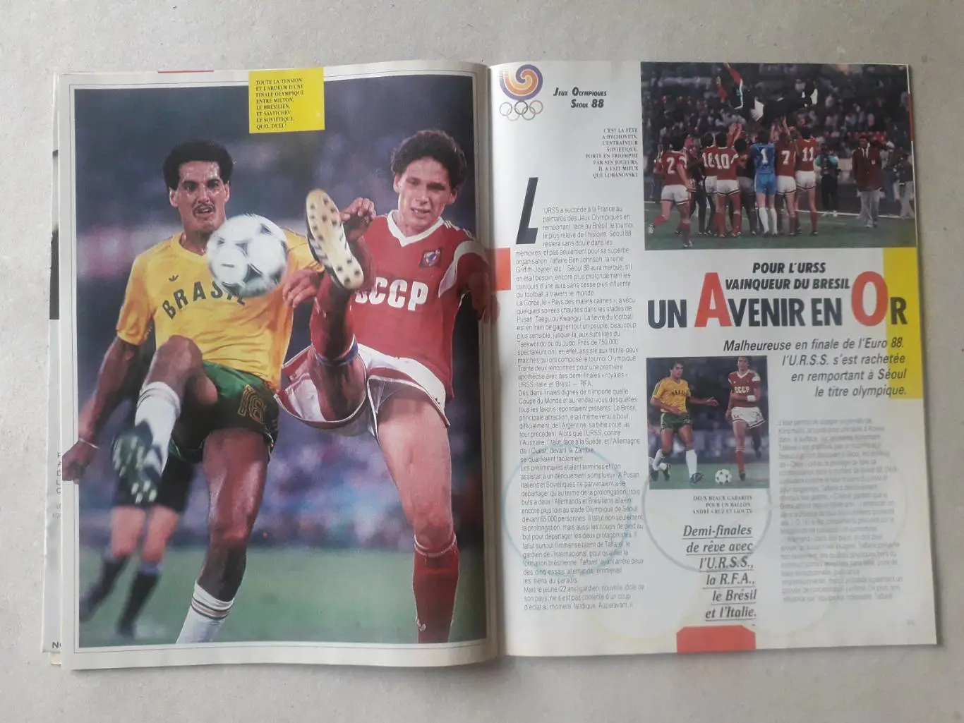 Magazine Onze nr.155-полный 5