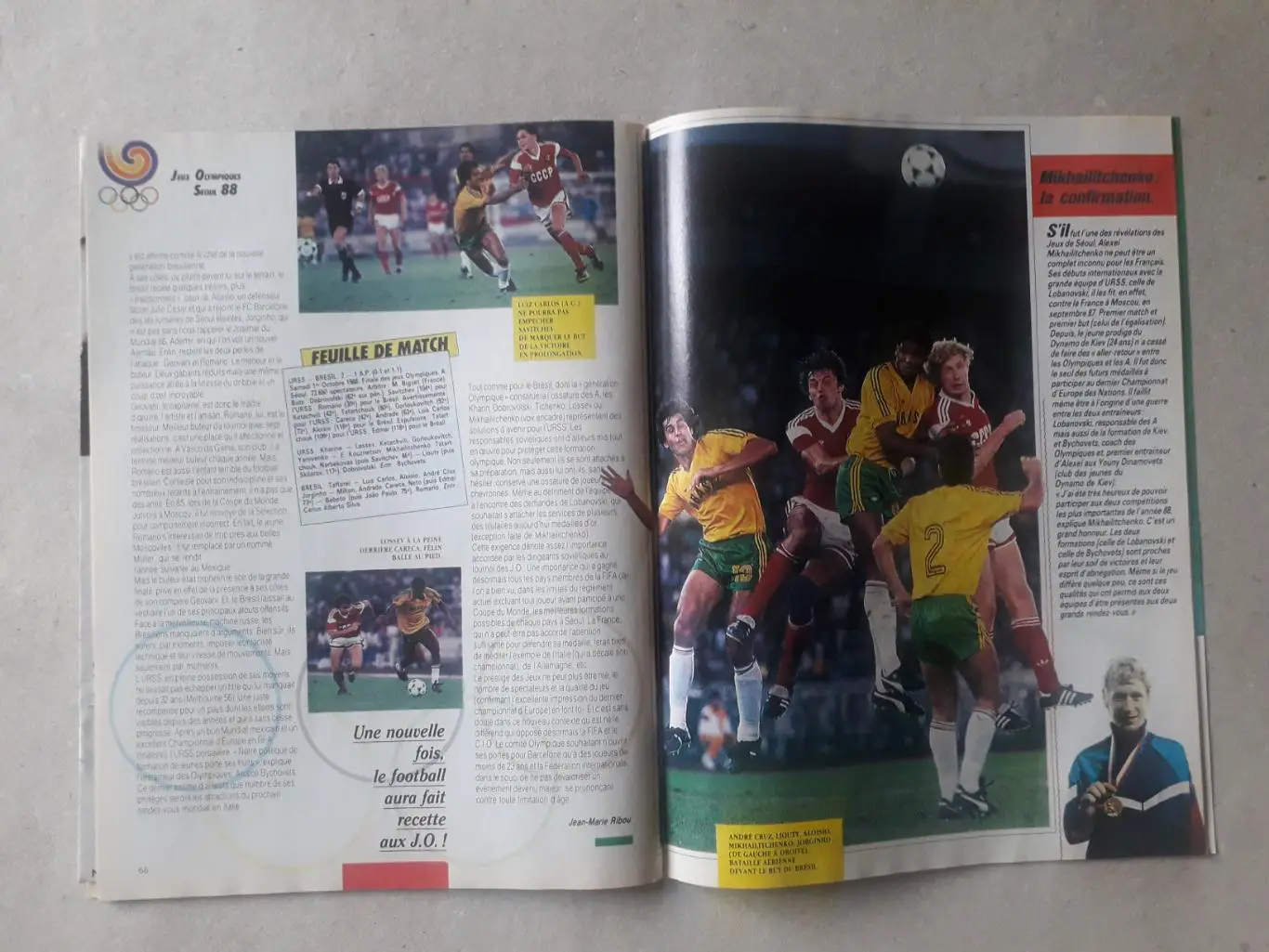 Magazine Onze nr.155-полный 6