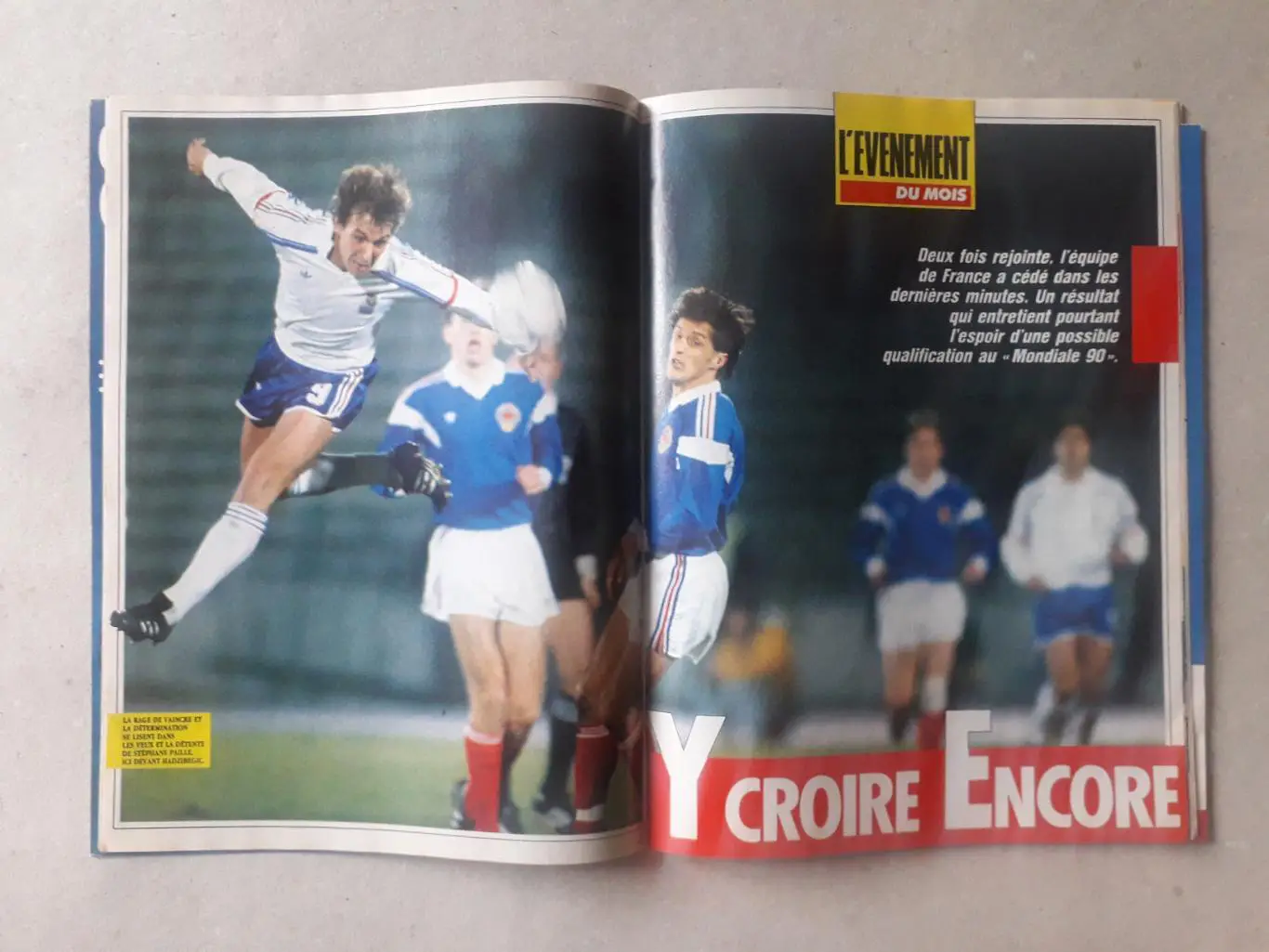 Magazine Onze nr.156-полный 1