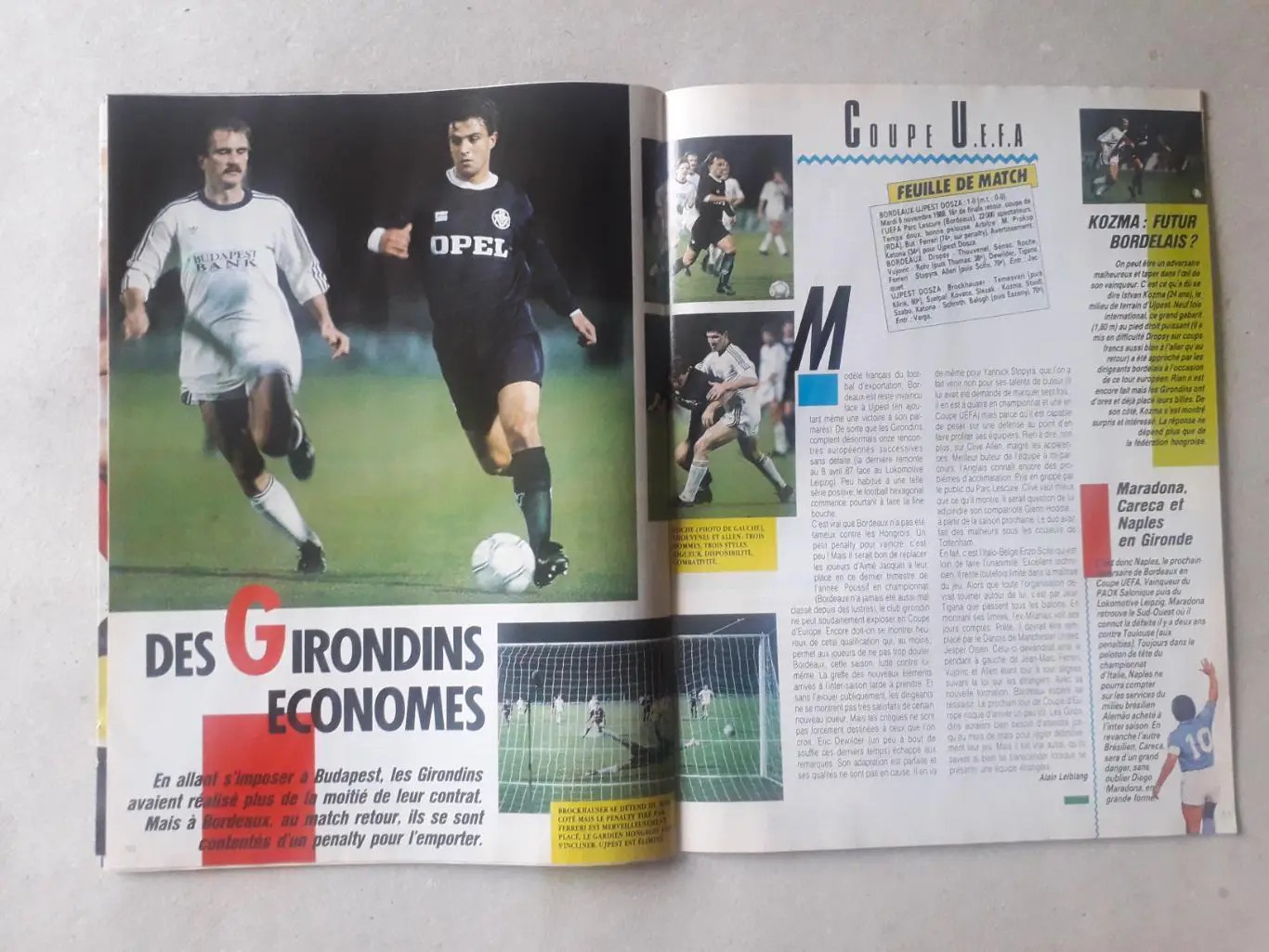 Magazine Onze nr.156-полный 5