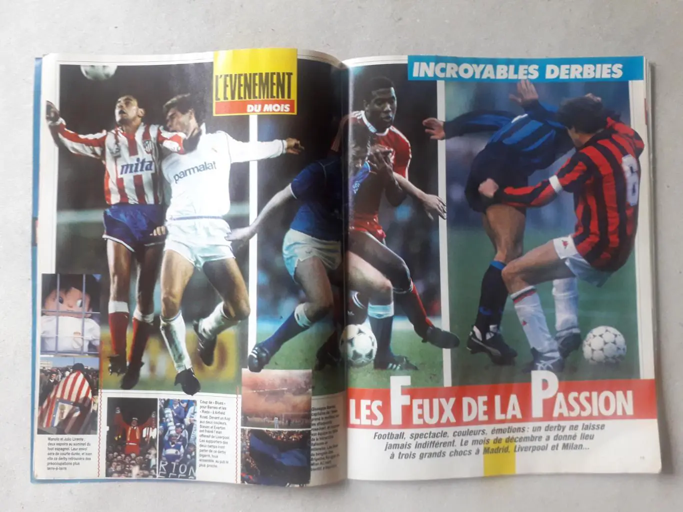 Magazine Onze nr.157-полный 1