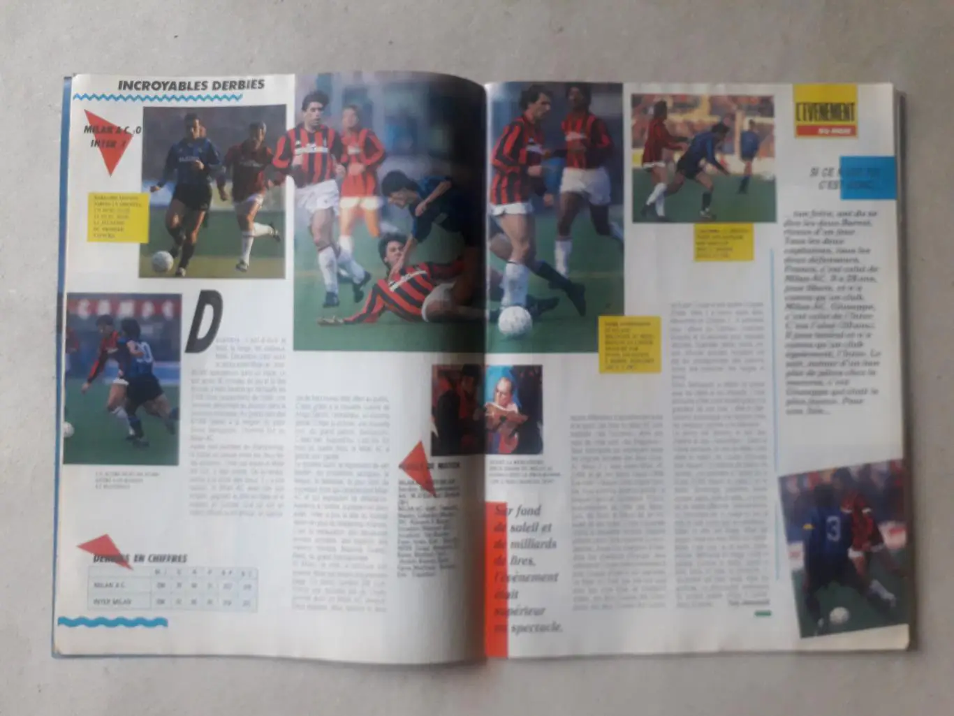 Magazine Onze nr.157-полный 2