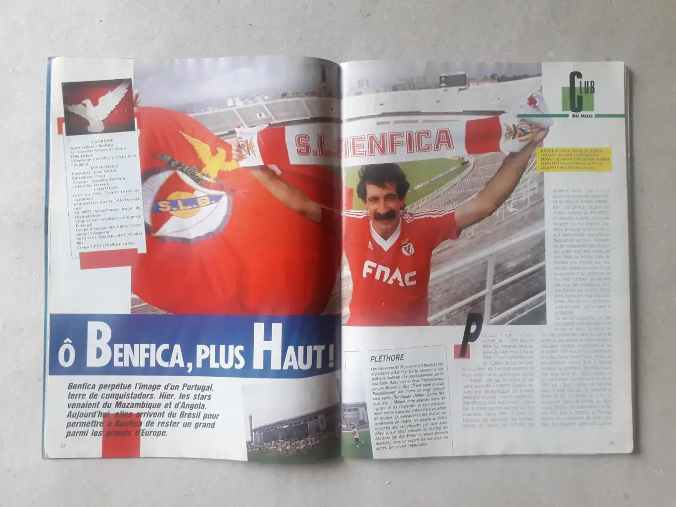 Magazine Onze nr.157-полный 3