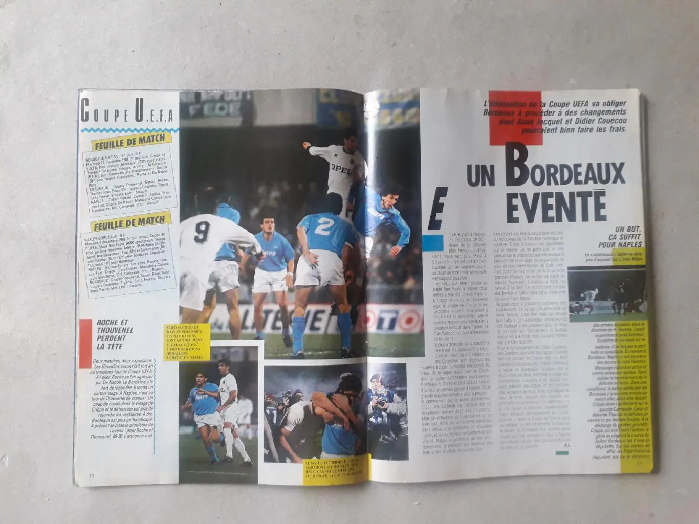 Magazine Onze nr.157-полный 4