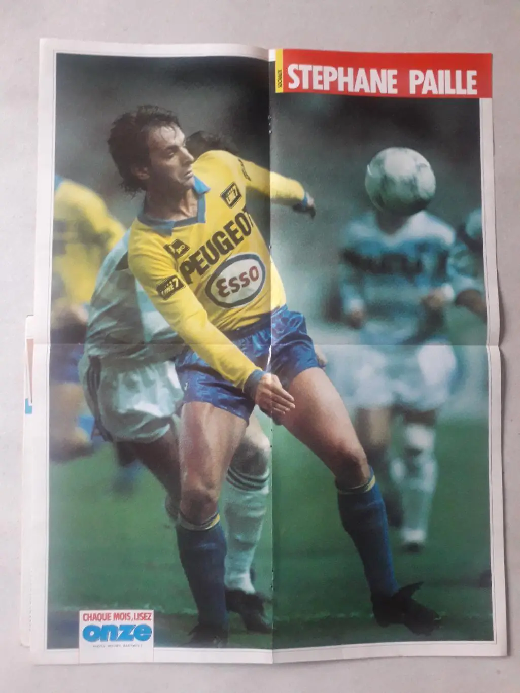 Magazine Onze nr.157-полный 5