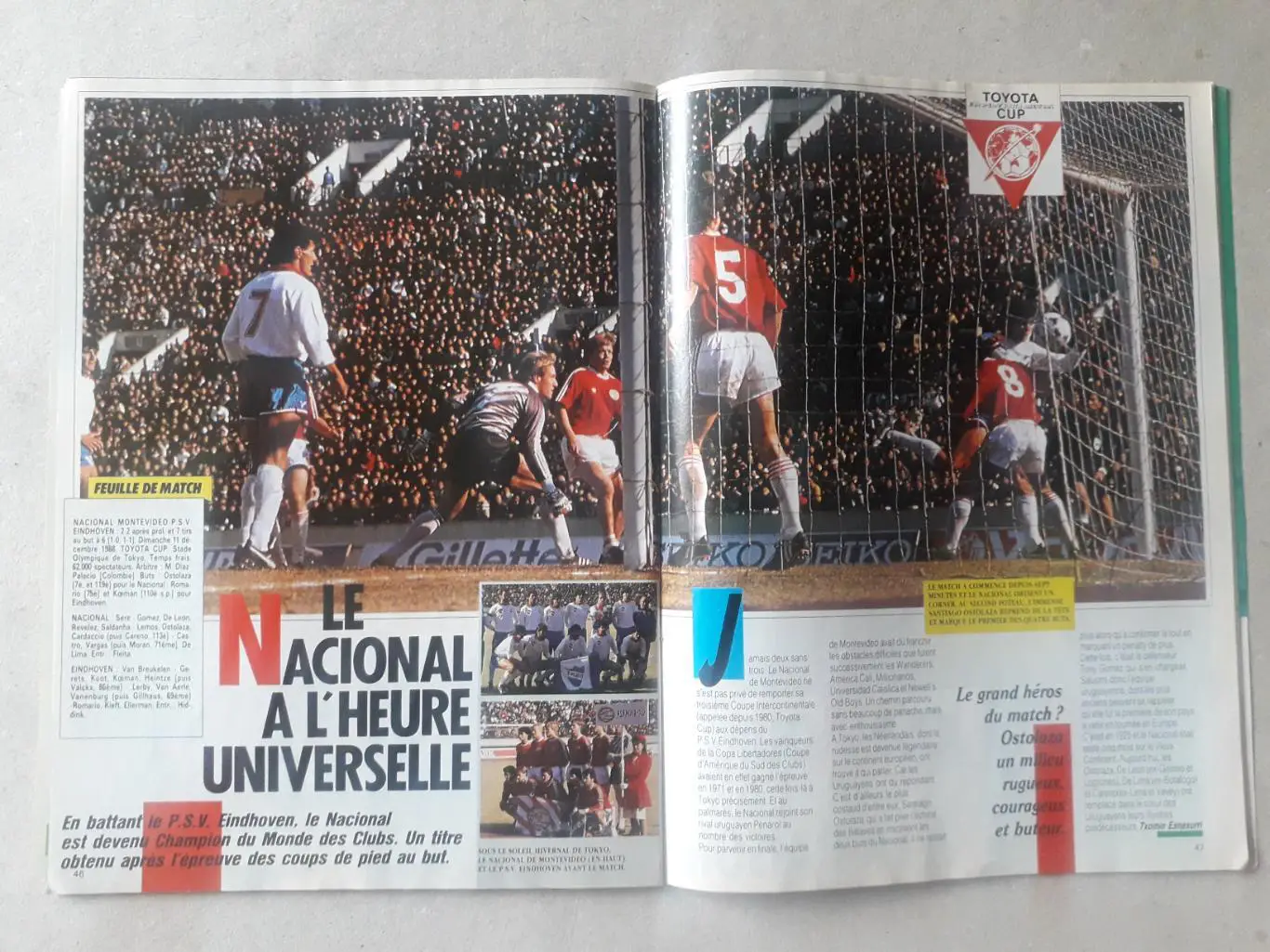 Magazine Onze nr.157-полный 6