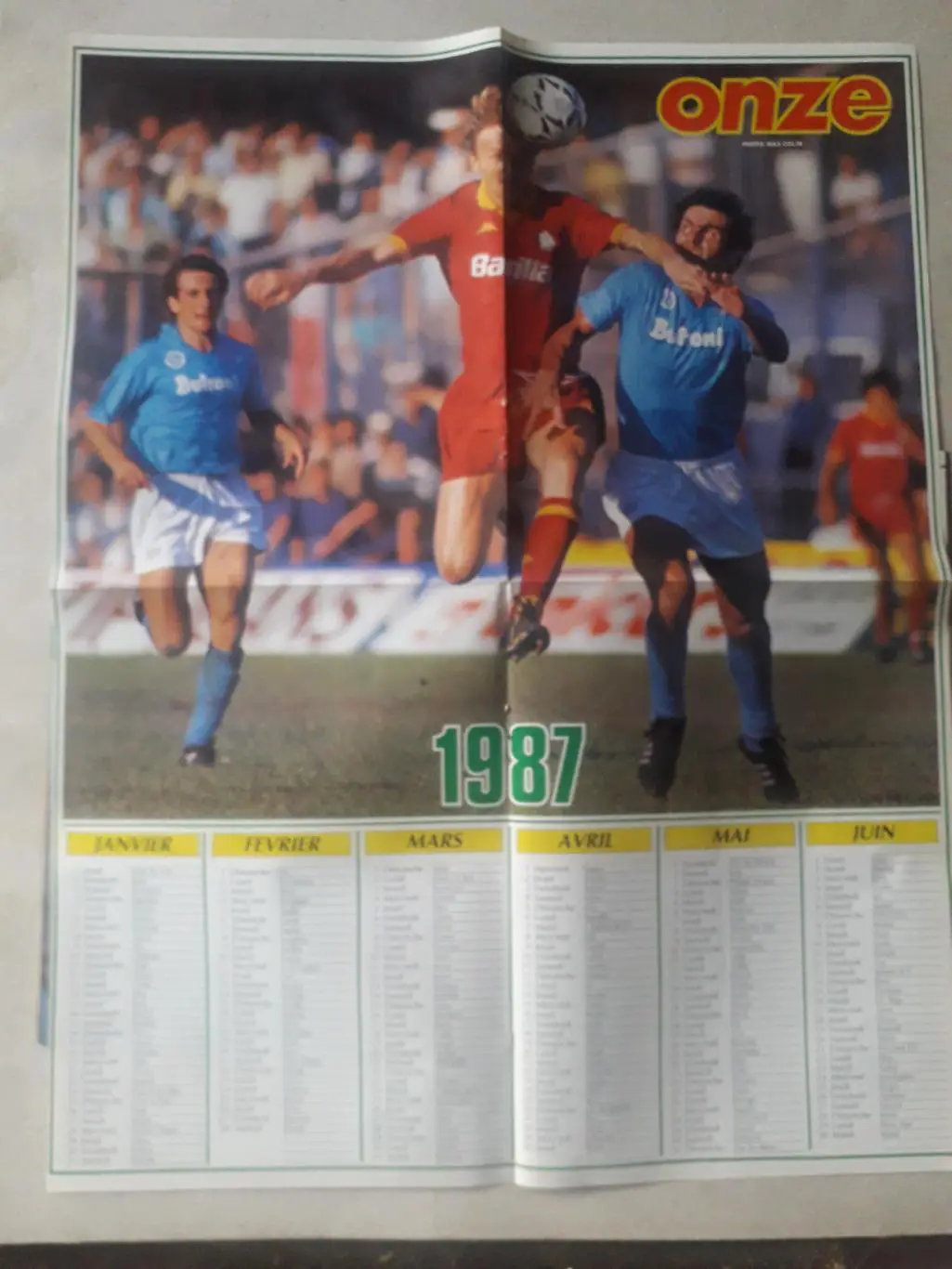 Magazine Onze nr.132- полный 3