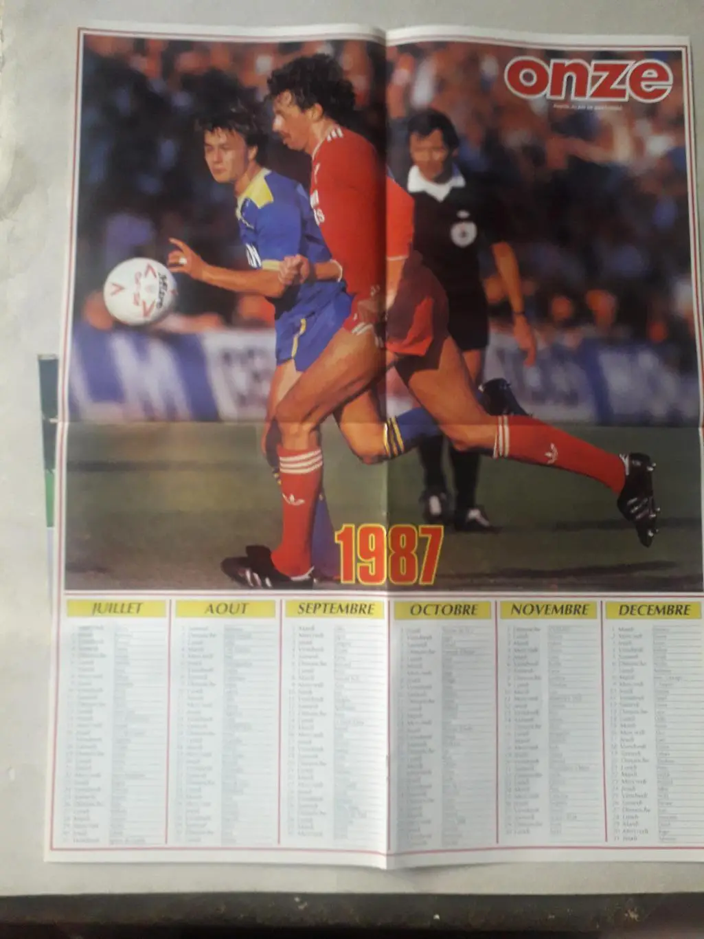 Magazine Onze nr.132- полный 4