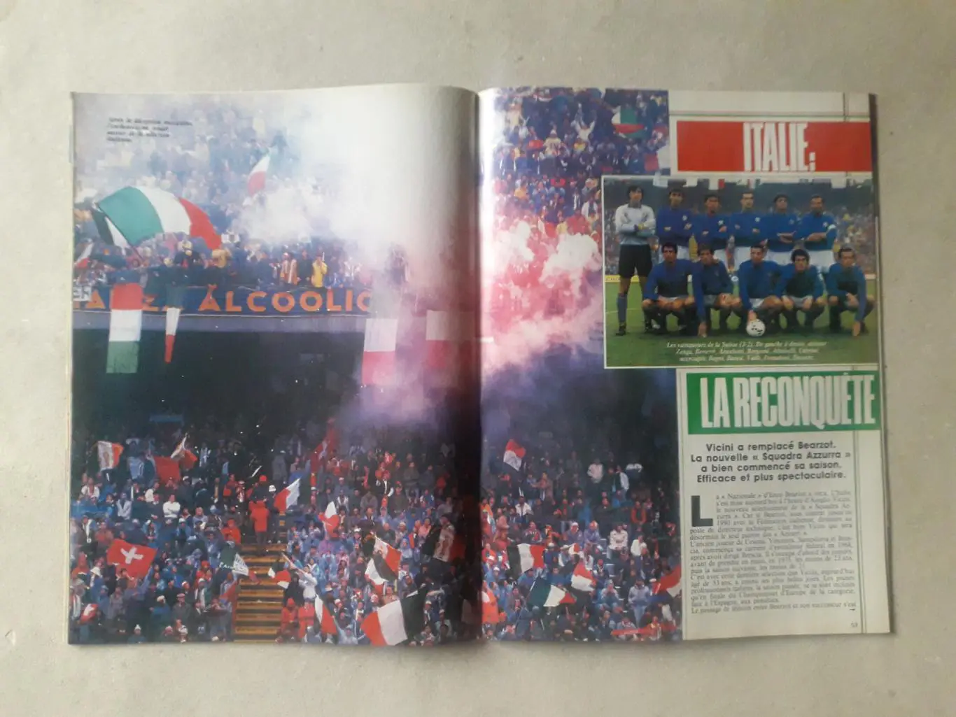 Magazine Onze nr.132- полный 5