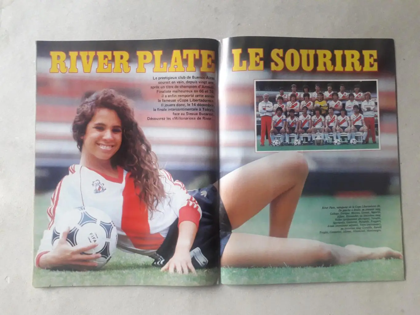 Magazine Onze nr.132- полный 6