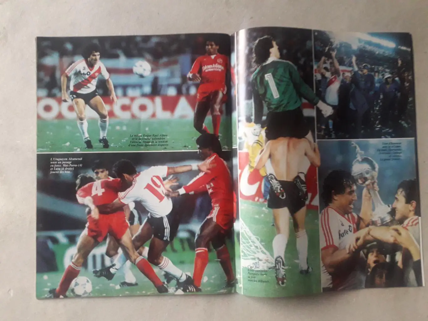 Magazine Onze nr.132- полный 7