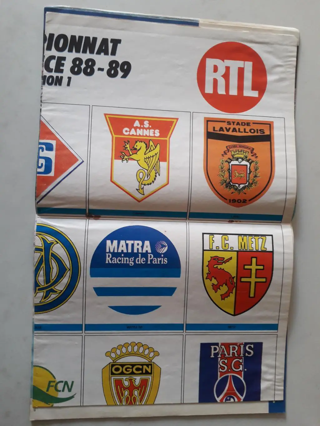 Onze hors serie n°33- полный 6