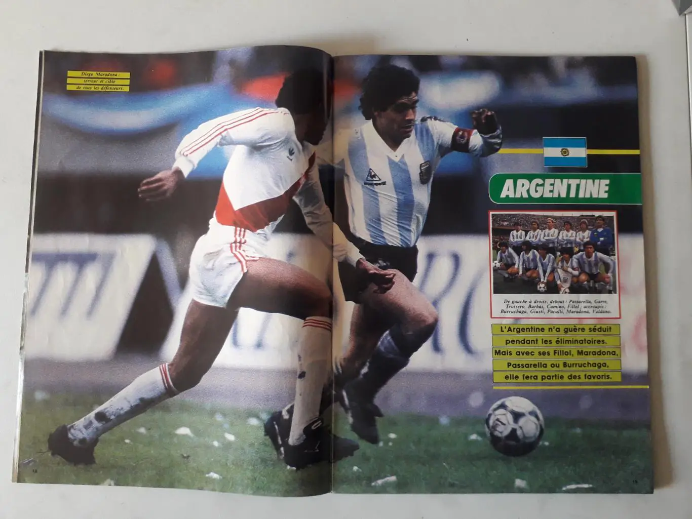 Onze hors serie n°26- полный 1