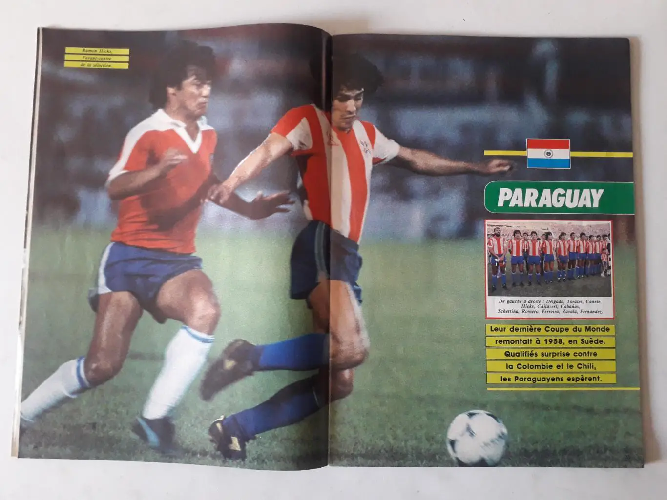 Onze hors serie n°26- полный 3