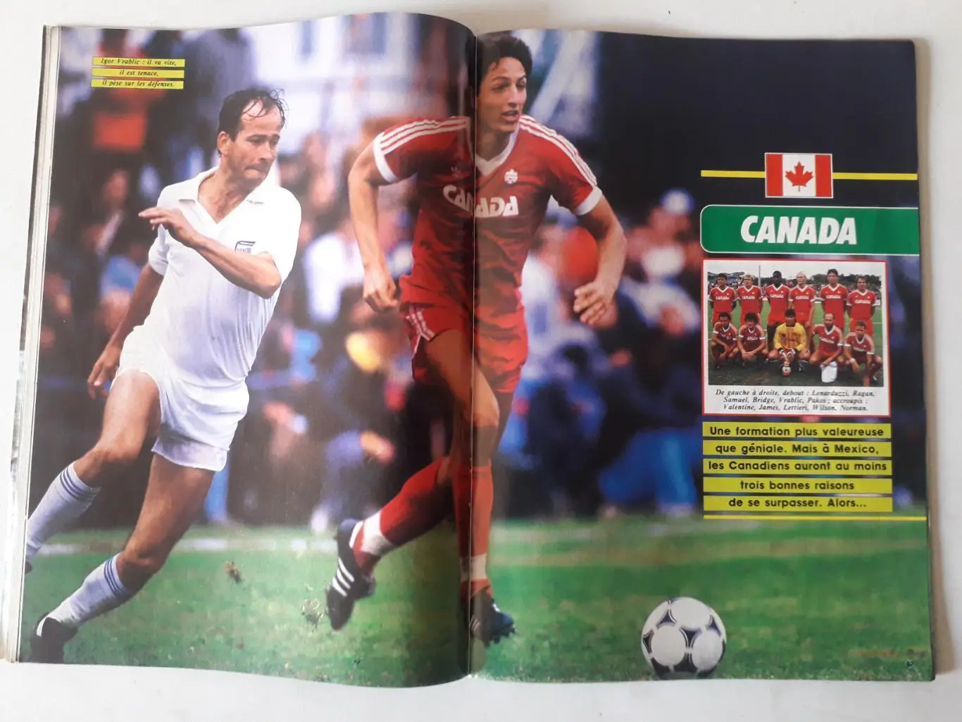 Onze hors serie n°26- полный 4