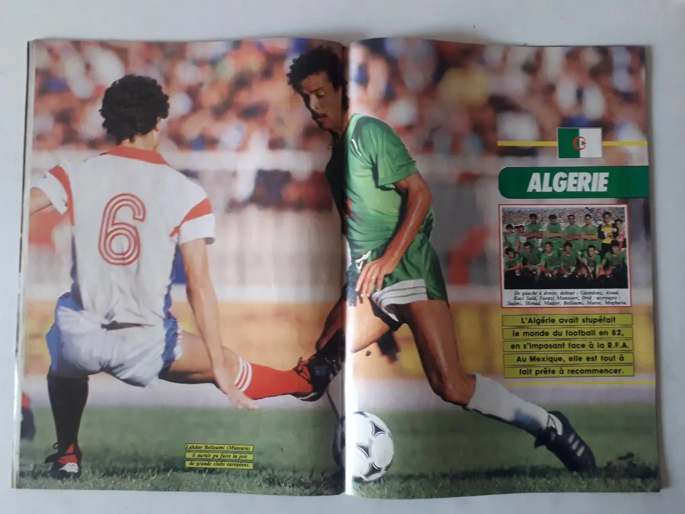 Onze hors serie n°26- полный 7