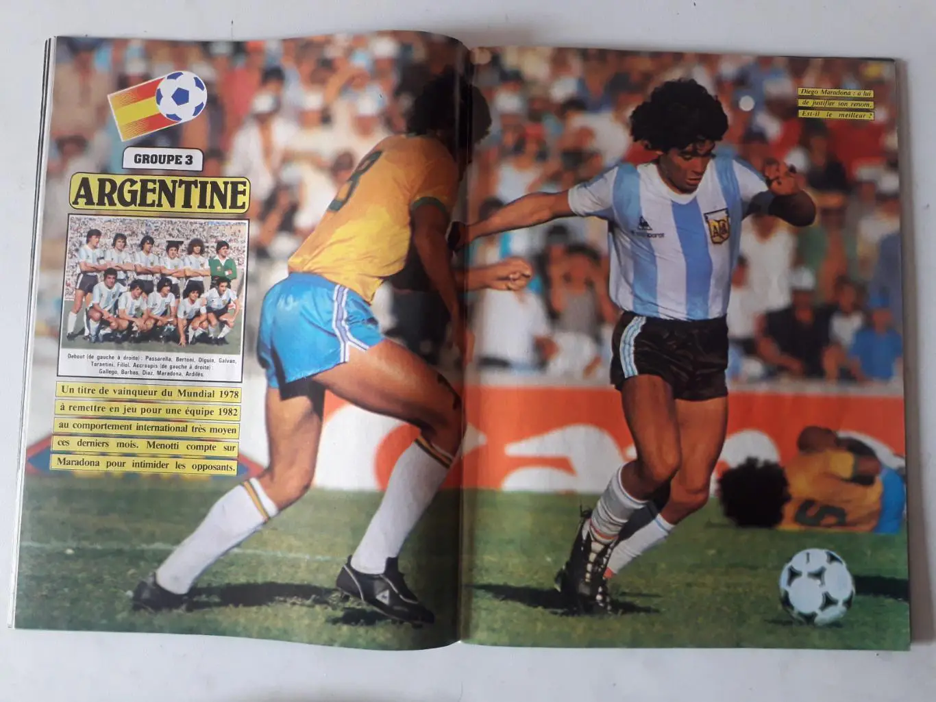 Onze hors serie n°12-полный 3