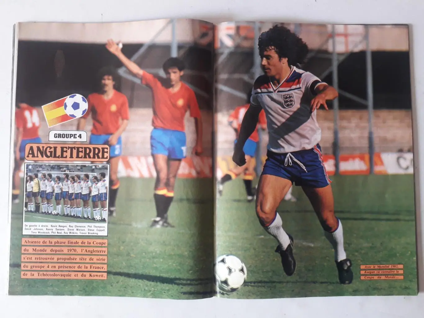 Onze hors serie n°12-полный 4