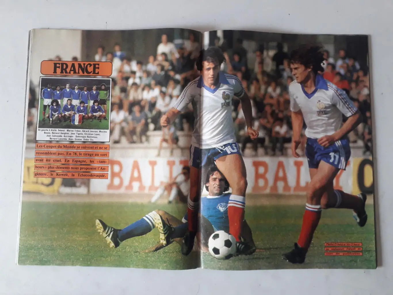 Onze hors serie n°12-полный 5