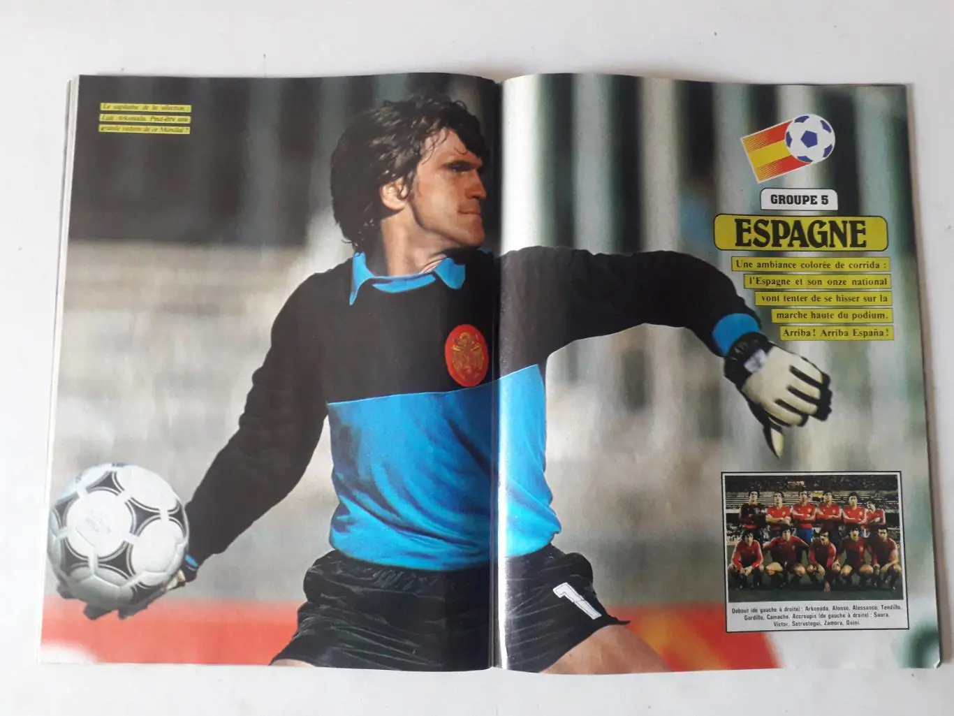 Onze hors serie n°12-полный 6