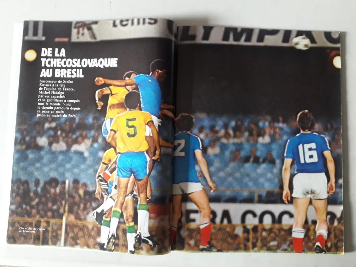 Onze hors serie n°8- полный 3