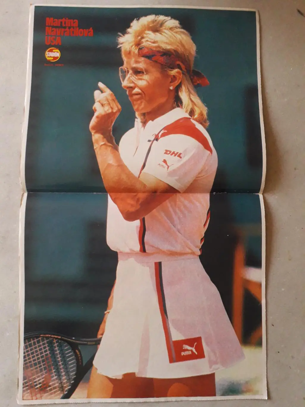 Журнал «Стадион» 1990 г., номер 14 2